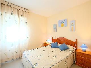 Urb Pinar Almadraba Two Bedroom Rota Exteriér fotografie